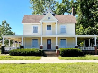 18133 S 1525th Rd, Nevada, MO 64772