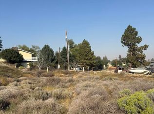 680 SE Haven St, Madras, OR 97741