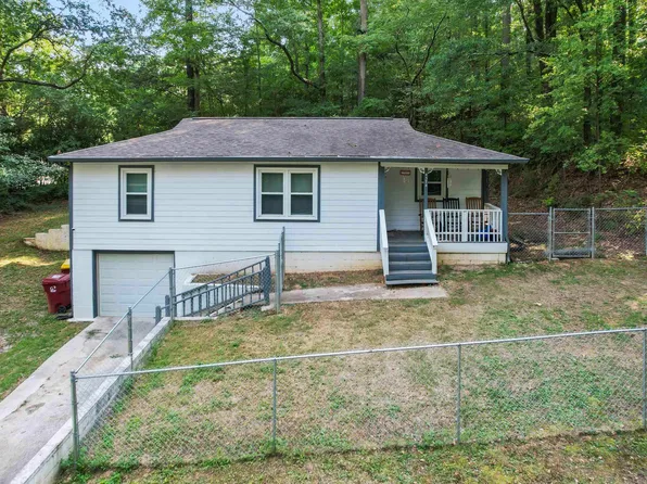 4374 Mountain St, Pinson, AL 35126