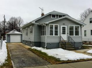 833 Lincoln St, Green Bay, WI 54303