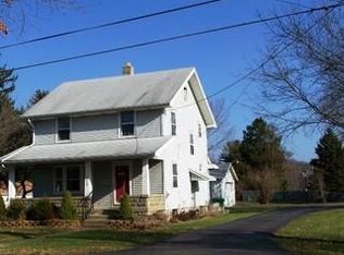 1028 Taylor Ave, Newark, OH