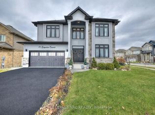 31 Bergenstein Cres, Pelham, ON L0S1E6