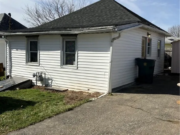 137 Northampton St, Rochester, NY 14606