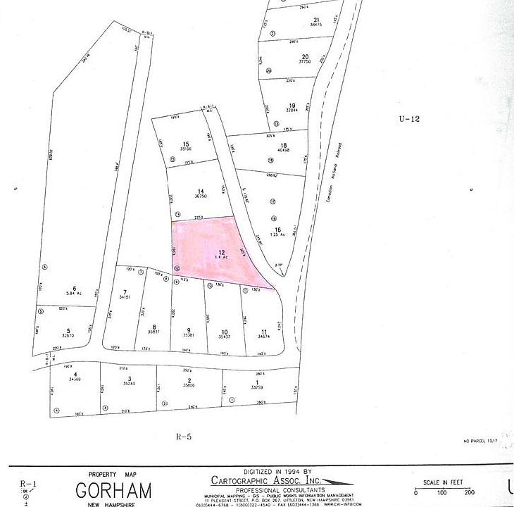 1st image of 0 White Birch Acres