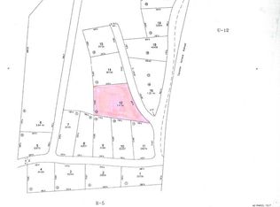 0 White Birch Acres, Gorham, NH 03581