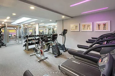 Rented by Town Residential