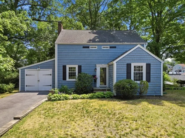 23 Sheraton Ave, Braintree, MA 02184