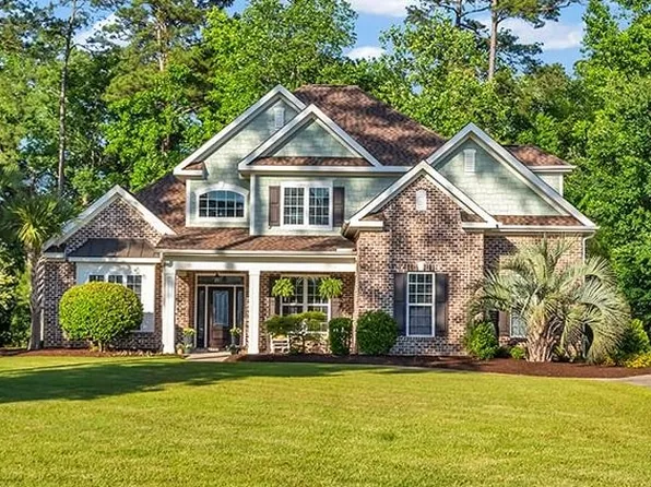 684 Chamberlin Rd., Myrtle Beach, SC 29588