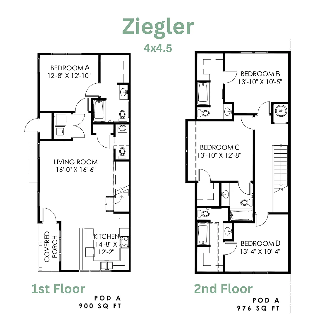 Ziegler4x4.5 Ziegler4x4.5 - 6640 Old Shell Rd