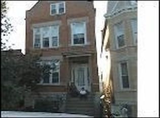 2436 S Sawyer Ave #2, Chicago, IL 60623