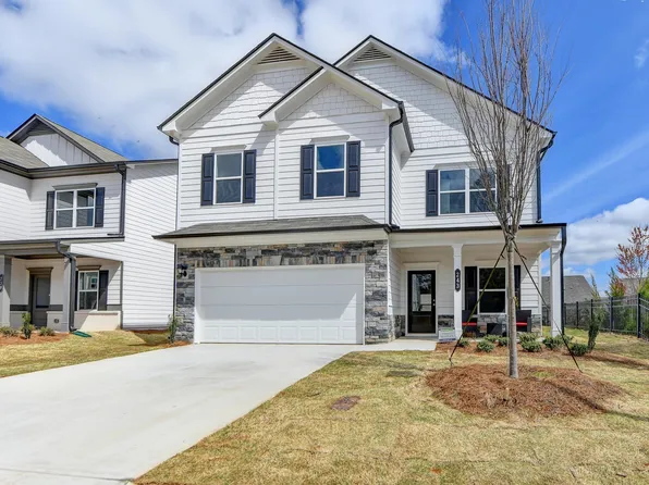 243 Province Park Dr #243, Canton, GA 30115