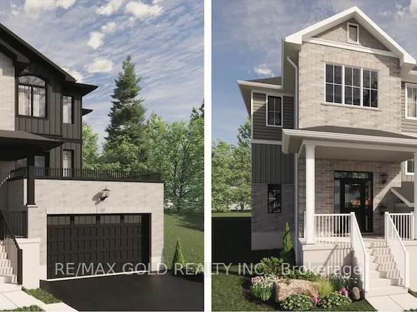 0 Front St W Lot 5, Trent Hills, ON K0L 1Y0