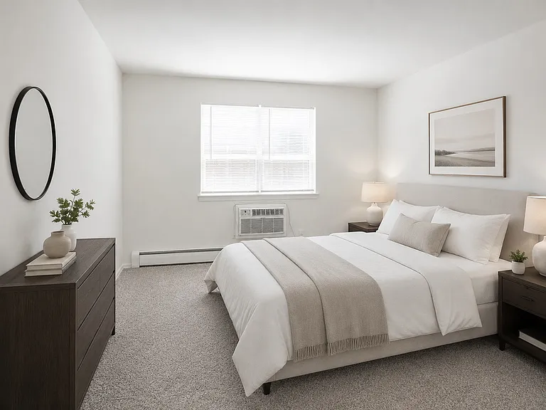 Lakeview Terrace Apartment Homes — Photo 6
