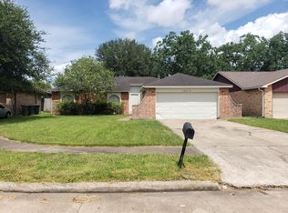 16315 Quail Place Dr, Missouri City, TX 77489