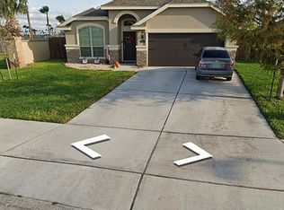 5001 Escondido Pass, McAllen, TX 78504