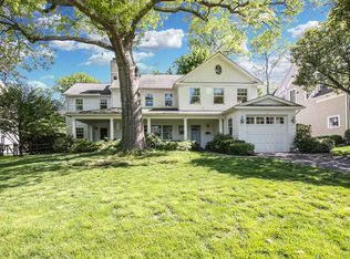 3 Rockridge Rd, Rye, NY 10580