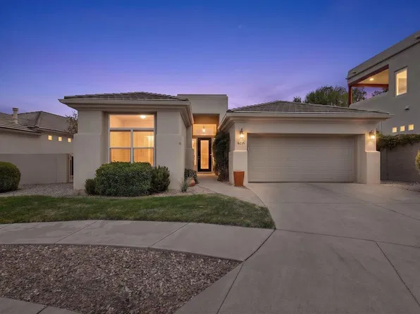 6135 Purple Aster Ln NE, Albuquerque, NM 87111
