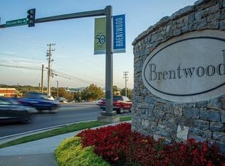 8141 Warbler Way N LOT 79, Brentwood, TN 37027