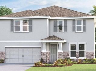 10732 Gentle Rain Dr, Land O Lakes, FL 34638