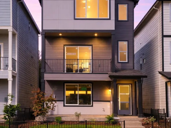 2133 36th Ave Lot 62, Forest Grove, OR 97116