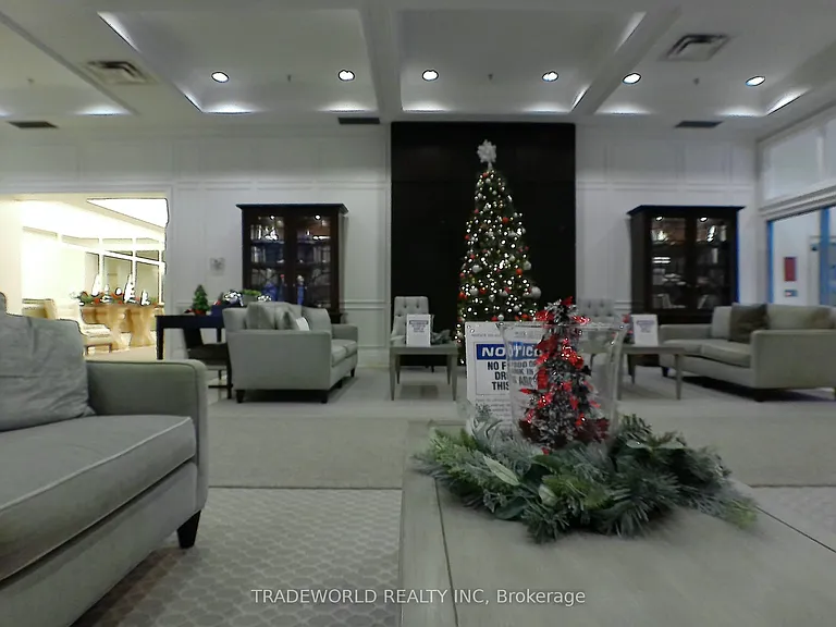33 Empress Ave #3002 — Photo 25