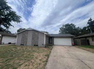 3119 S Custer Ave, Wichita, KS 67217
