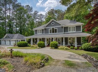 160 Jep Wheeler Ln, Woodstock, GA 30188