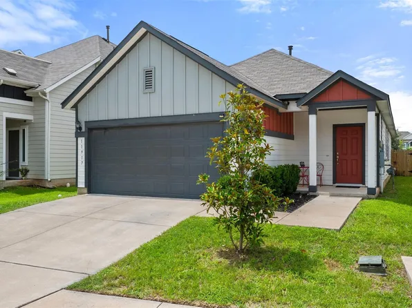 11917 Cimaizon Dr, Austin, TX 78725