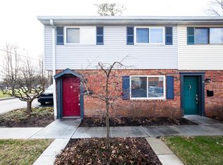 7752 Montgomery Rd UNIT 42, Cincinnati, OH 45236
