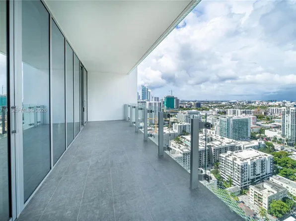 700 NE 26th Ter #3006, Miami, FL 33137