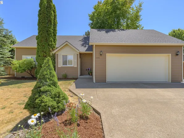 1642 SW Tamarack St, McMinnville, OR 97128