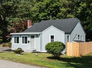 24 Palmer Ave, Saugus, MA 01906