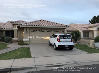 1131 W Canary Way, Chandler, AZ 85286