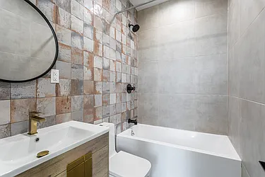 Rented by Yup Realty LLC