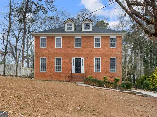 951 David Dr, Lawrenceville, GA 30046