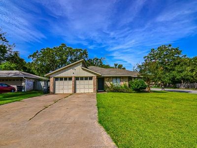 7800 Shiloh Ct, College Station, TX, 77845