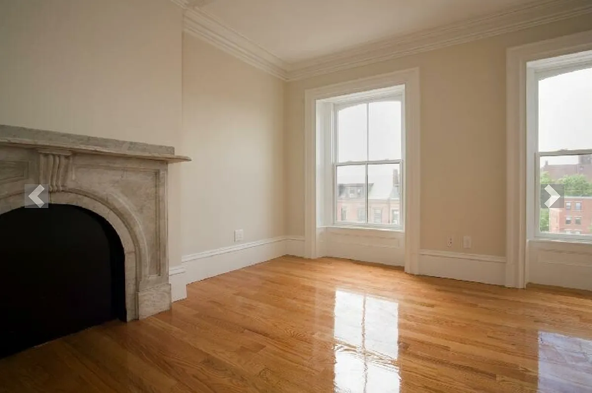 Building Photo - 658 Massachusetts Ave #5