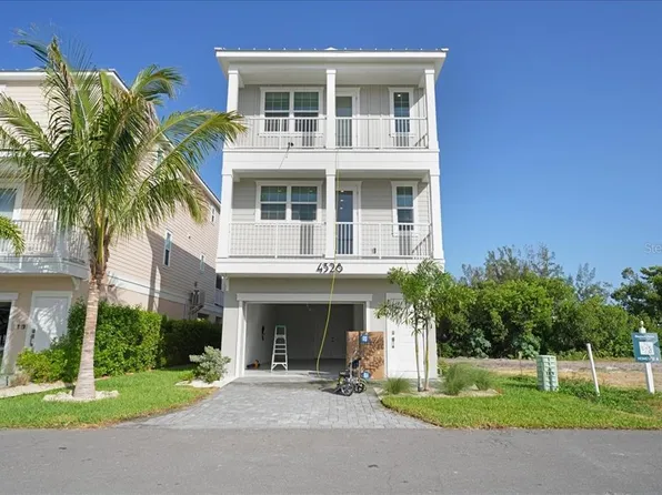4324 SALTWATER PEARL WAY, CORTEZ, FL 34215