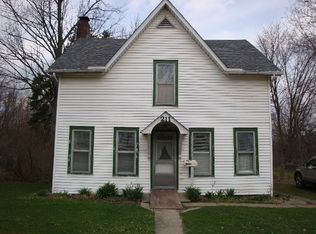 211 N Hambden St, Chardon, OH 44024