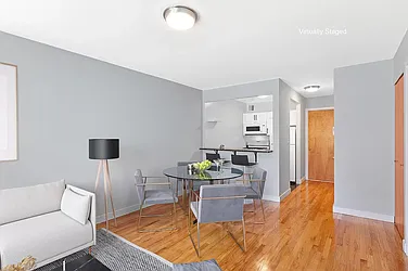 Rented by REAL New York