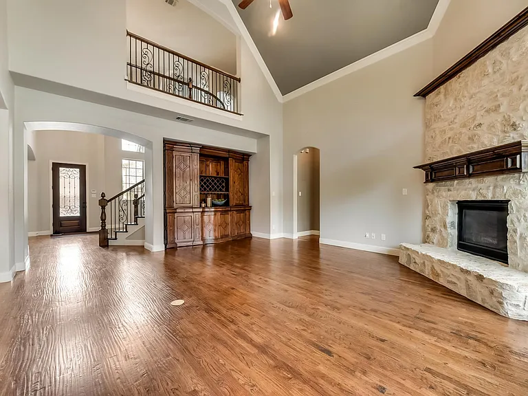 1518 Saddle Tree Rd — Photo 8