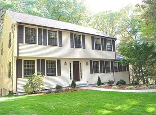 19 Arborwood Rd, Acton, MA 01720