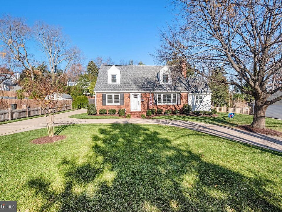 4017 Saul Rd, Kensington, MD 20895 Zillow