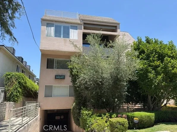 14647 Dickens St Unit 8, Sherman Oaks, CA 91403
