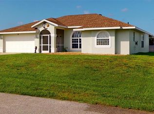 19 Mariner Ln, Rotonda West, FL 33947