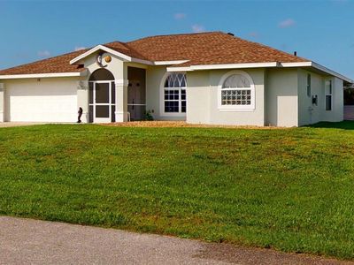 19 Mariner Ln, Rotonda West, FL, 33947