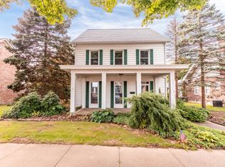 116 S High St, Rising Sun, IN 47040