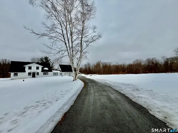 249 Wall St, Hebron, CT 06248