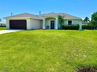 3716 SW 15th Pl, Cape Coral, FL 33914