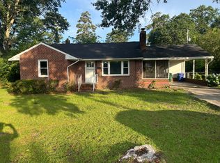114 Silver Bluff Rd, Aiken, SC 29803